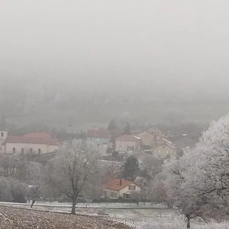 Ferienhaus Blue House *