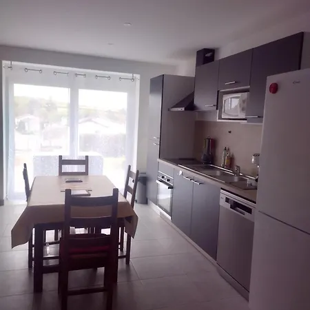 Blue House Сasa de vacaciones