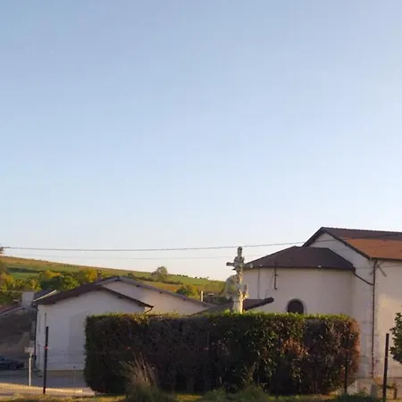 Blue House Сasa de vacaciones