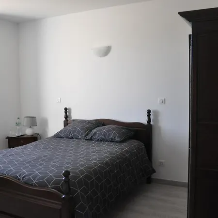 بيت للعطل Blue House