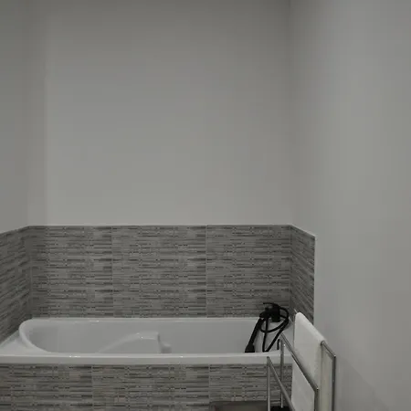 Сasa de vacaciones Blue House