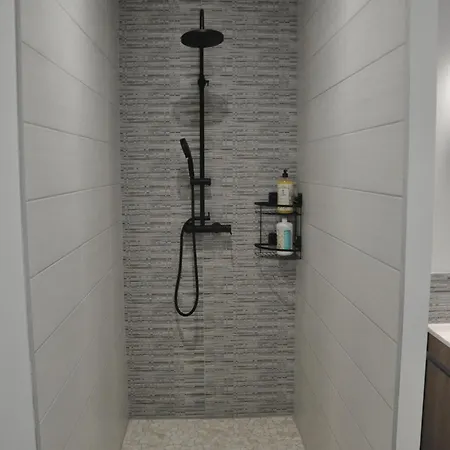 Сasa de vacaciones Blue House *