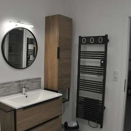 Сasa de vacaciones Blue House Rainville