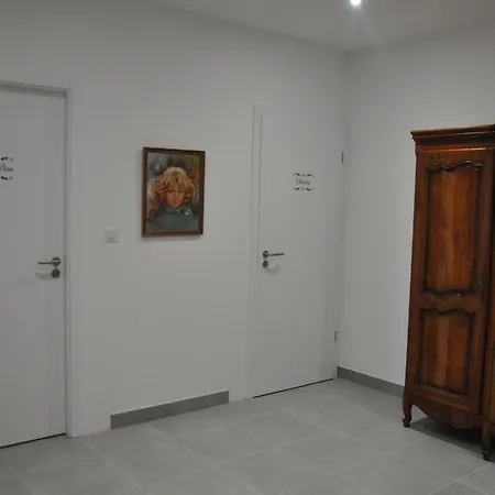 Сasa de vacaciones Blue House