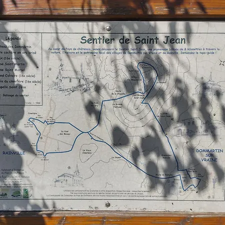 Ferienhaus Blue House *