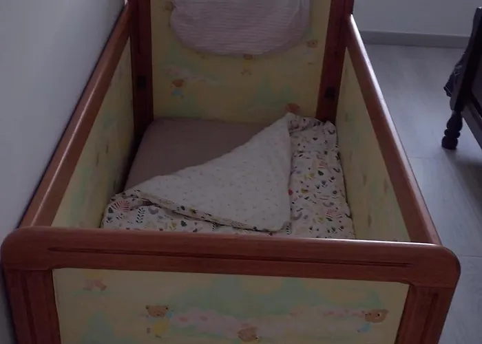 Blue House Casa vacanze