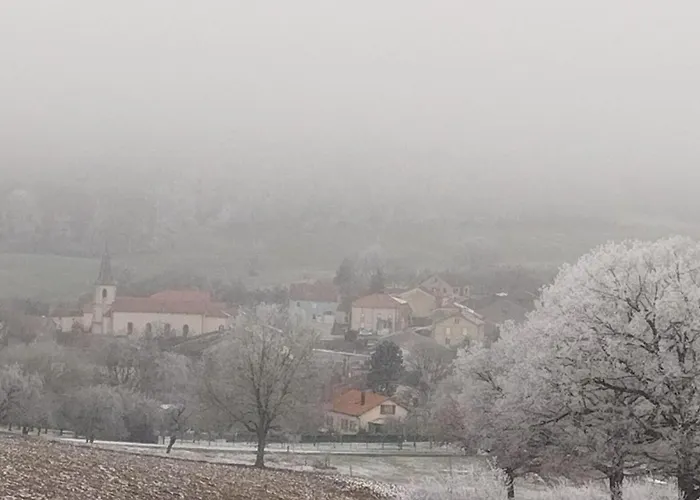 Casa vacanze Blue House *