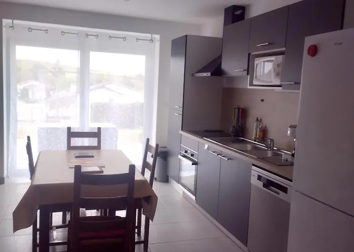 Blue House Casa vacanze