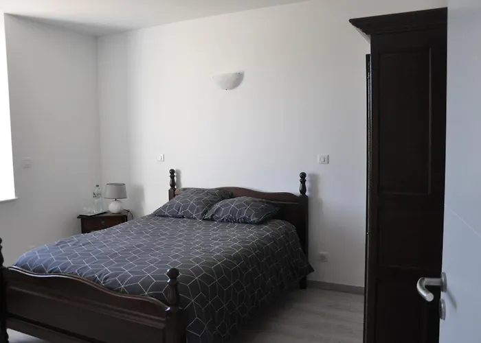 Casa vacanze Blue House