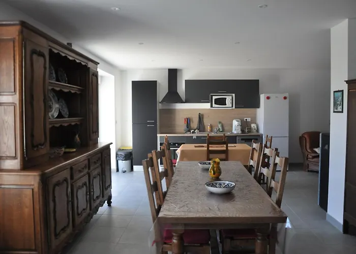 Casa vacanze Blue House *