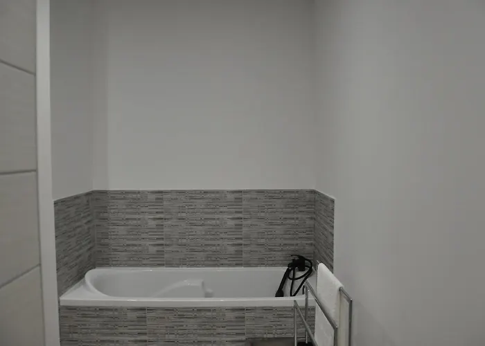 Casa vacanze Blue House