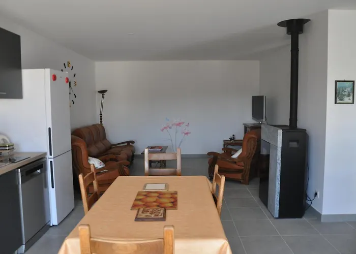 Blue House Casa vacanze *