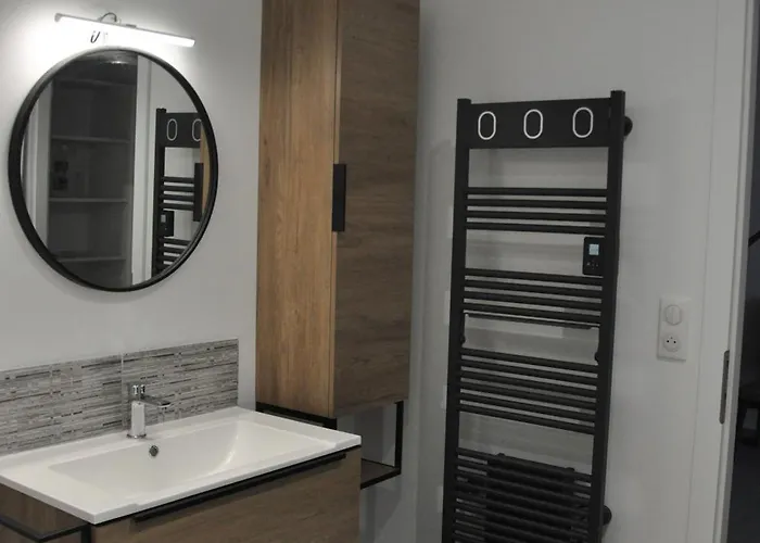 Casa vacanze Blue House Rainville