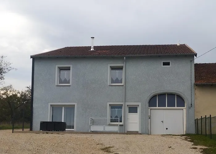 Blue House Casa vacanze *