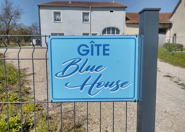 Casa vacanze Blue House *